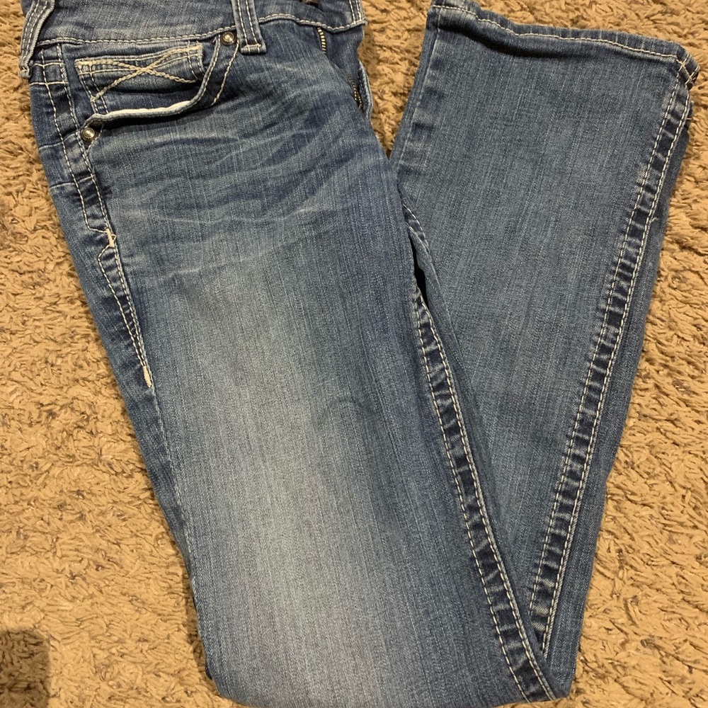 Women’s Ariat Jeans